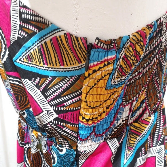 Maternity dress.  Size M. - Picture 7 of 14